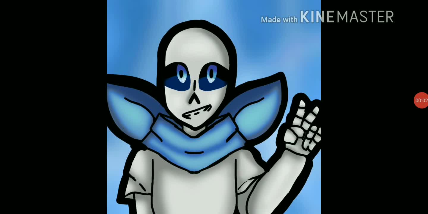 amino-Shadow Undertale-313d24dc