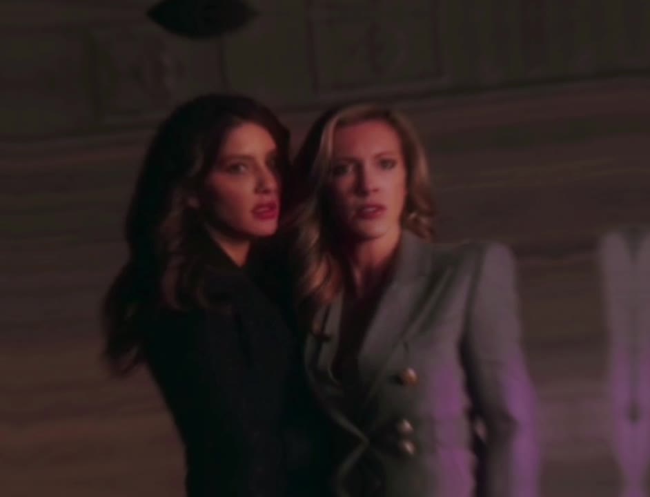 amino-Laurel Lance / Black Canary / Black Sirène-11e04310