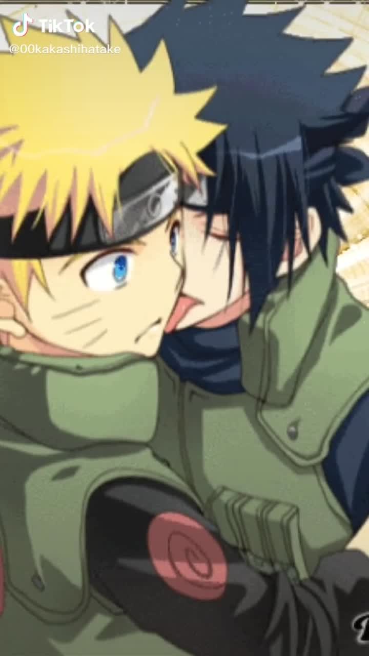 Naruto Y Saque Wiki Anime Amino