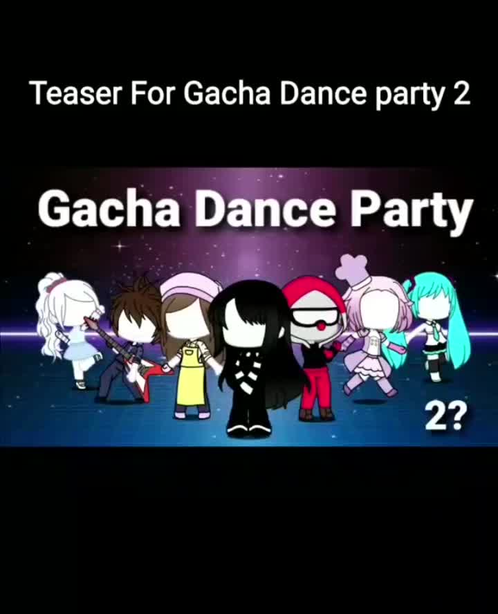 amino-Gacha Dance Party-61fe578d