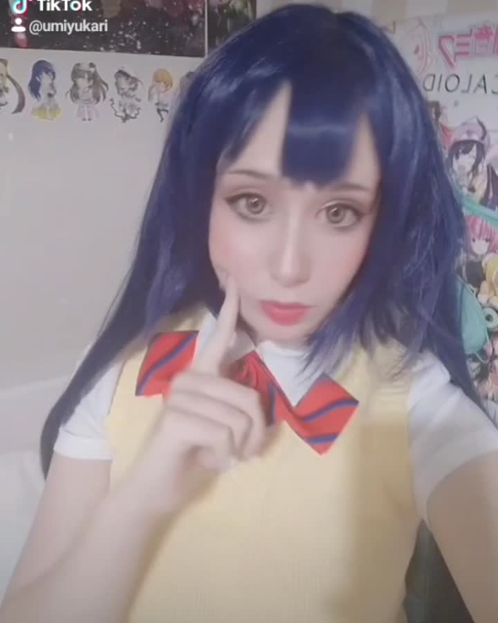 amino-UMI YUKARI 💎-e76095d3