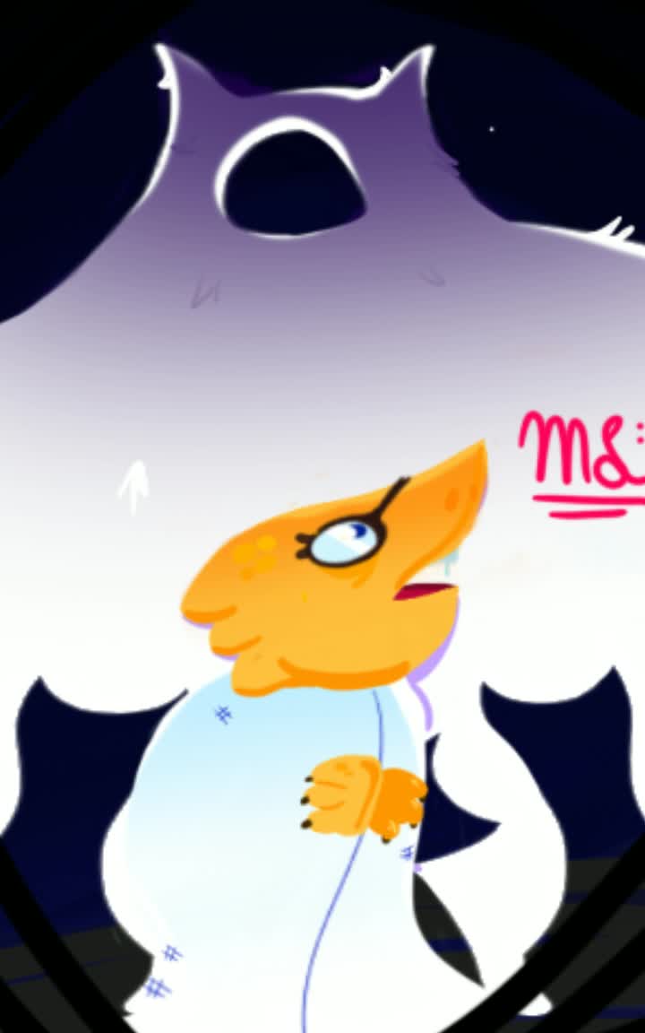 amino-🏳️‍🌈Monkey Man is moist: 𝙀𝙘𝙘𝙮🏳️‍🌈-21634d4b