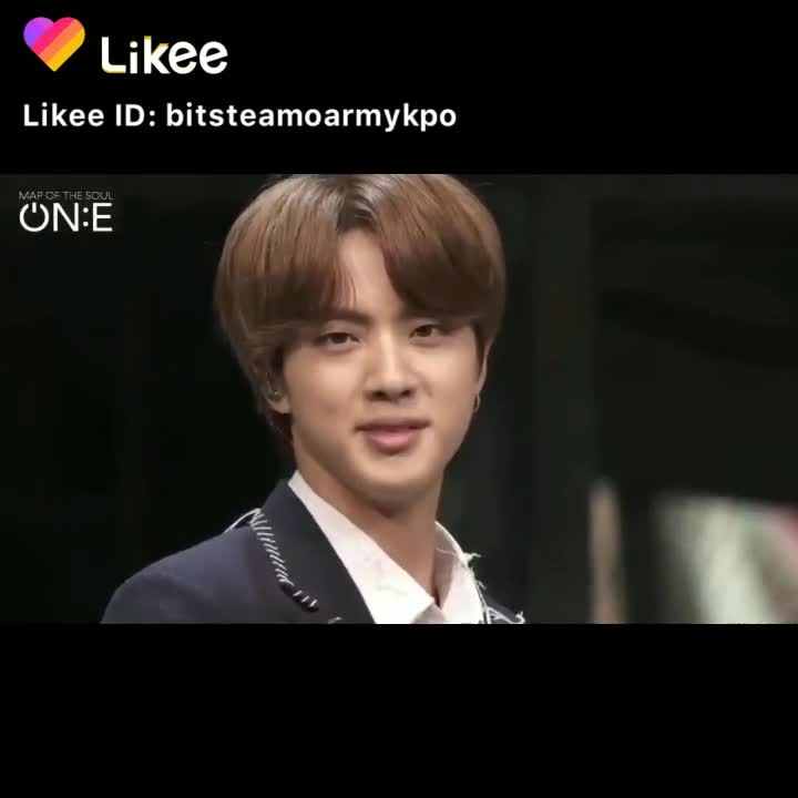 amino-ARMY AMA A BTS-e3f81a98