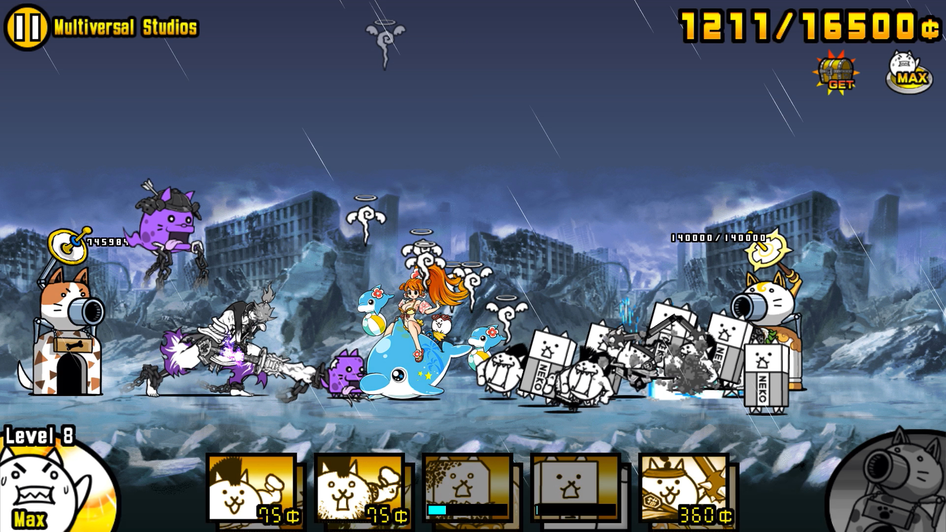 kap 45 max level zombies kap 45 max level zombies