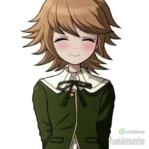 Danganronpa Rus Amino