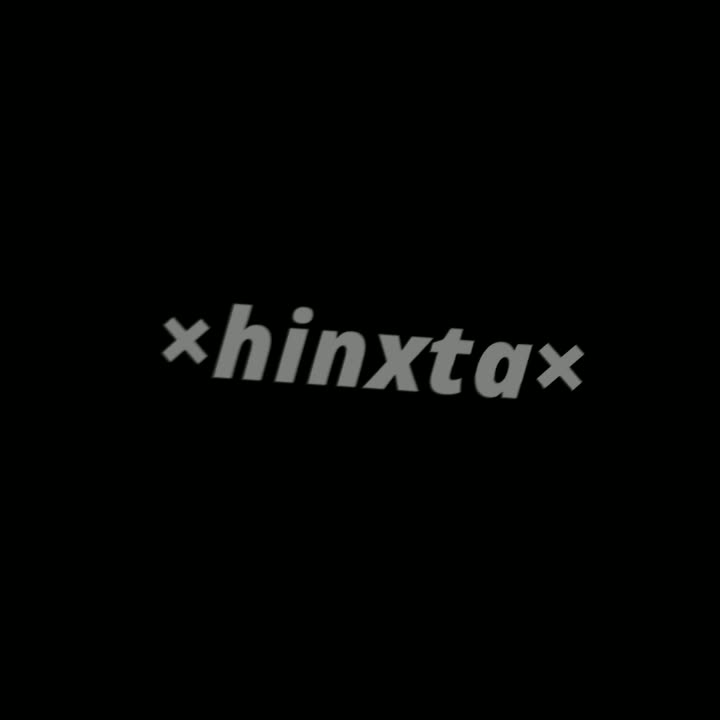 amino-×hinxta×-177090af