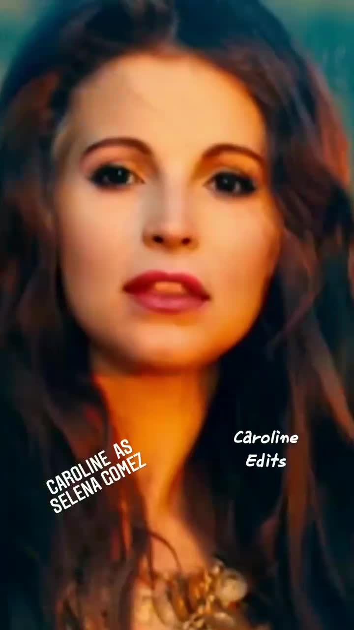 amino-Caroline Mikaelson-f5aaca64