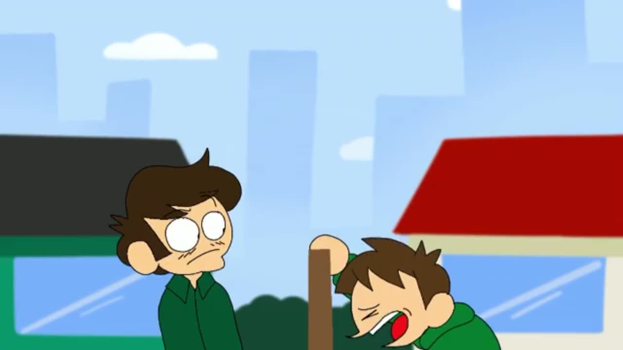 Eduardo, Eddsworld Wiki