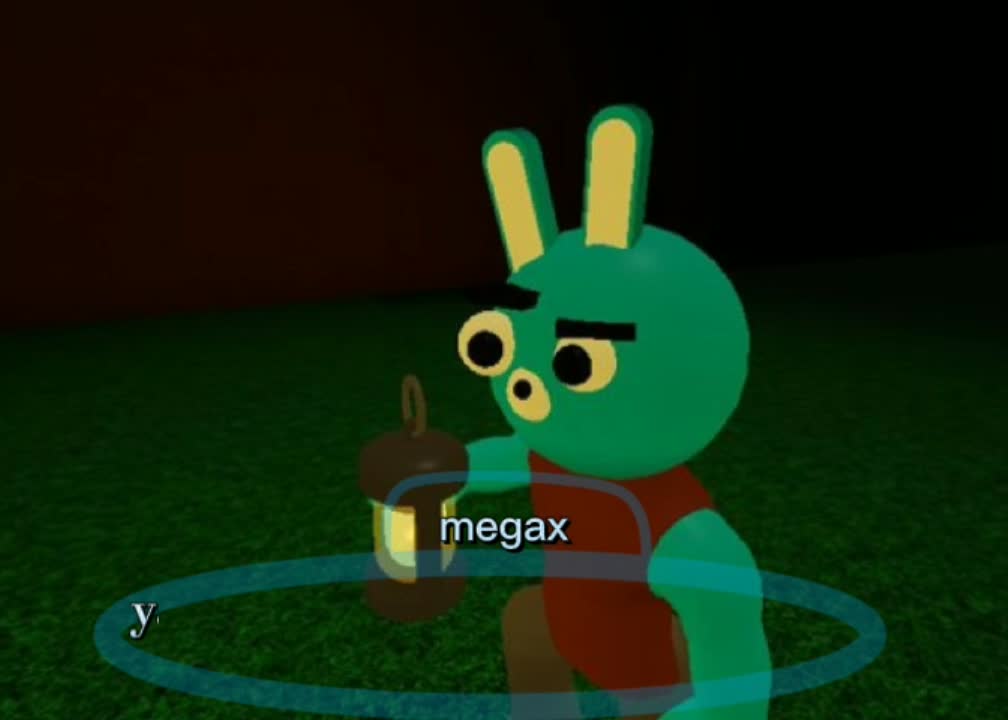 amino-megax el animatronico-4c620036