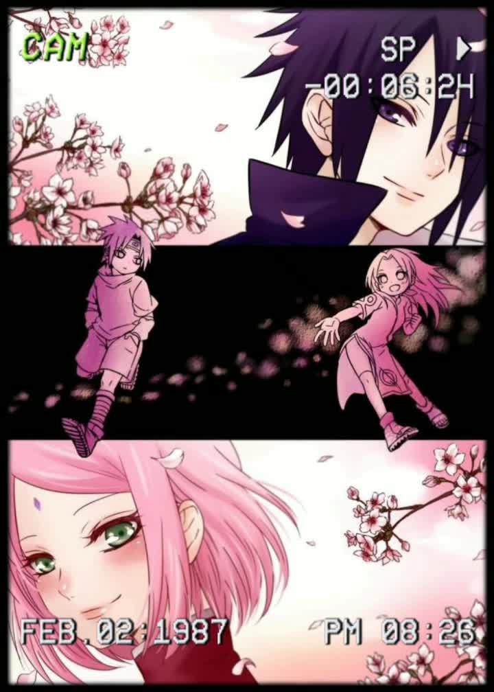 amino-🌺 SAKURA HARUNO🌺-52c85937