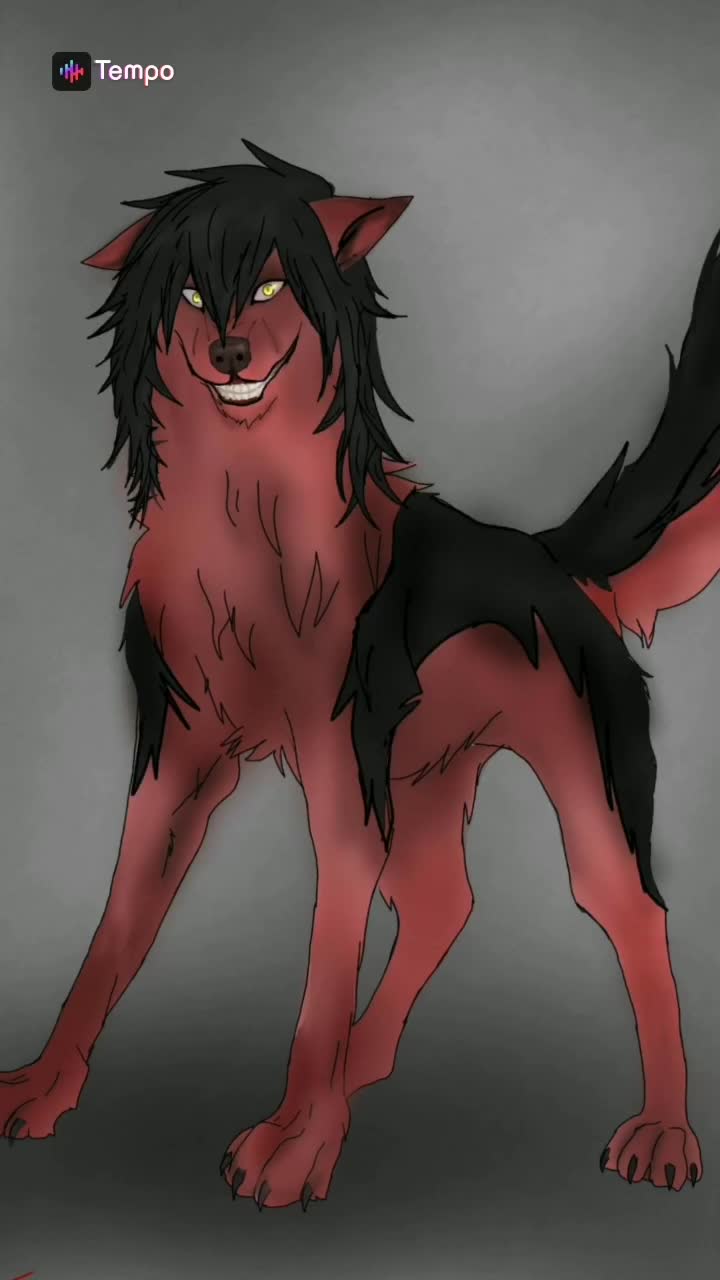 Smile Dog | Крипипаста {RUS} Amino