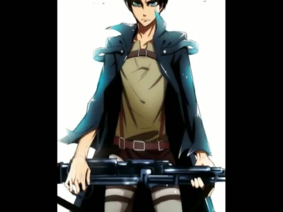 amino-eren jeager-df8af93d