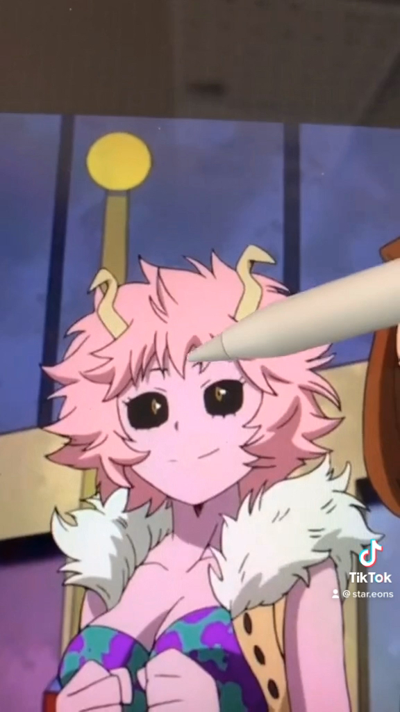 amino-💗Mina Ashido💗#Bakugang-75edcc79