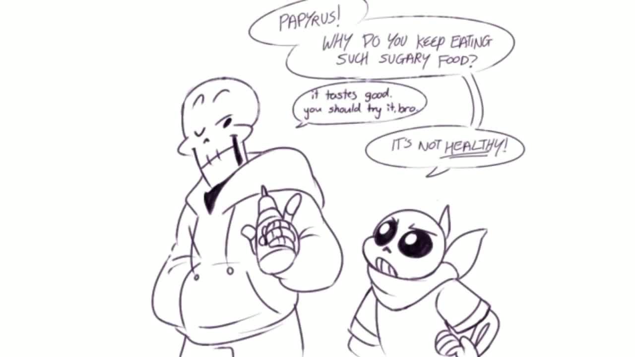 amino-UNDERSWAP papyrus-f830e417