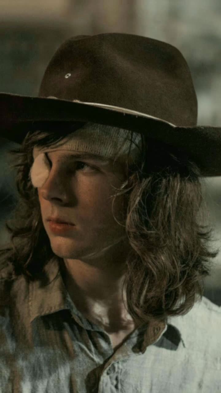 amino-꧁Carl Grimes꧂-c38042c3