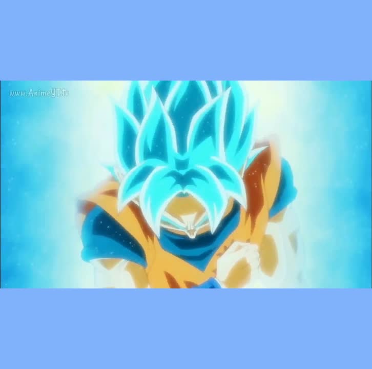 amino-son goku-c11c7552