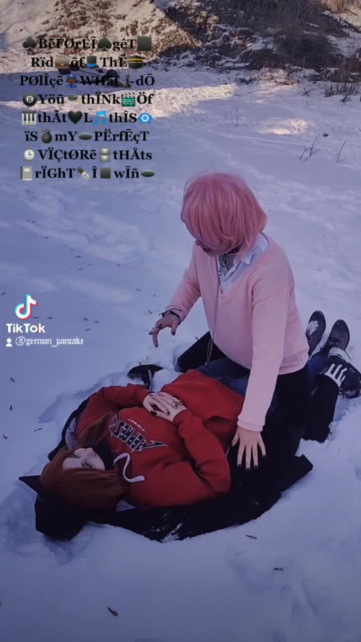 Yuri Ayato×~ | Клуб Яричин Amino Amino