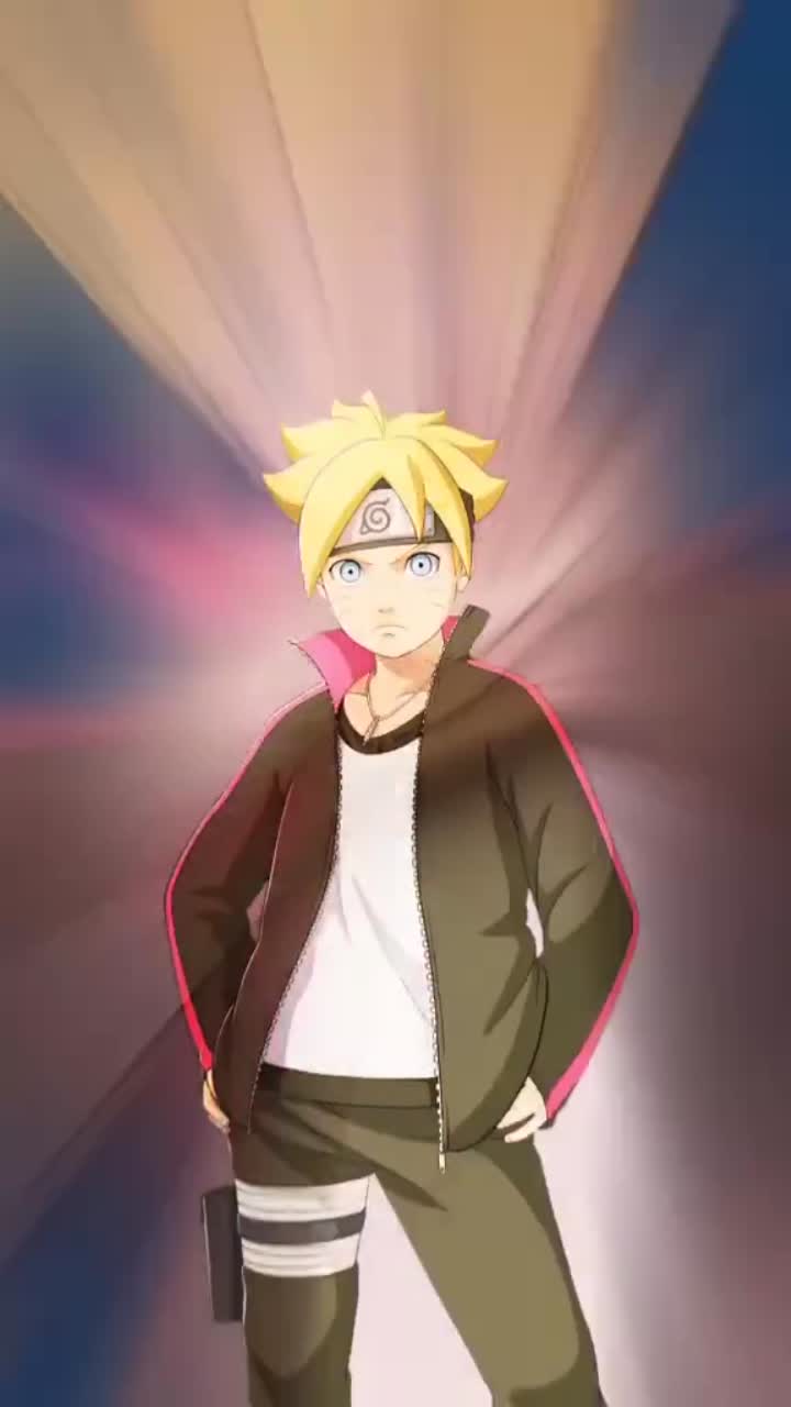 amino-Boruto Fan-38092178