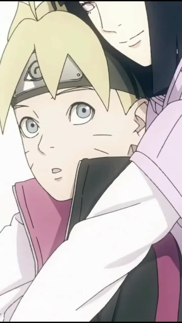 amino-Boruto Fan-97296c58