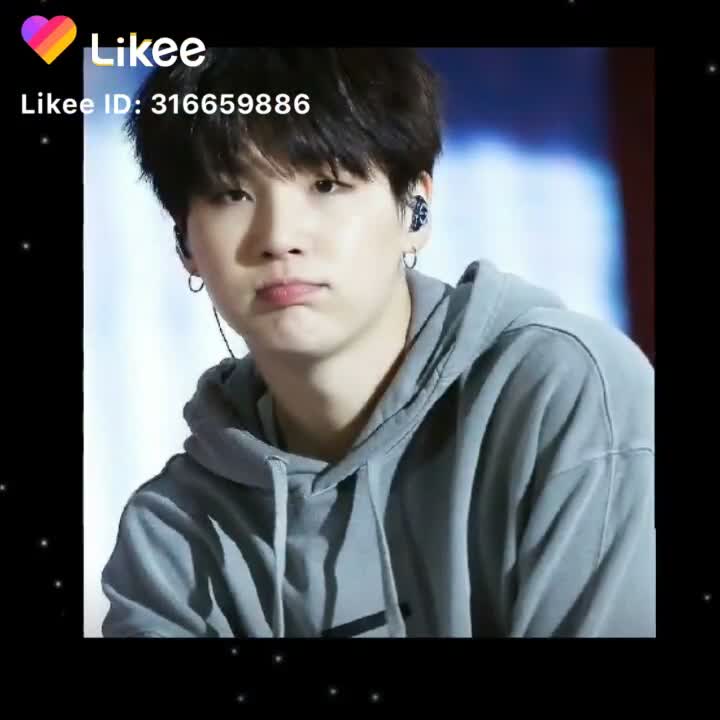 amino-💜💜 SUGA💜💜-840842f4