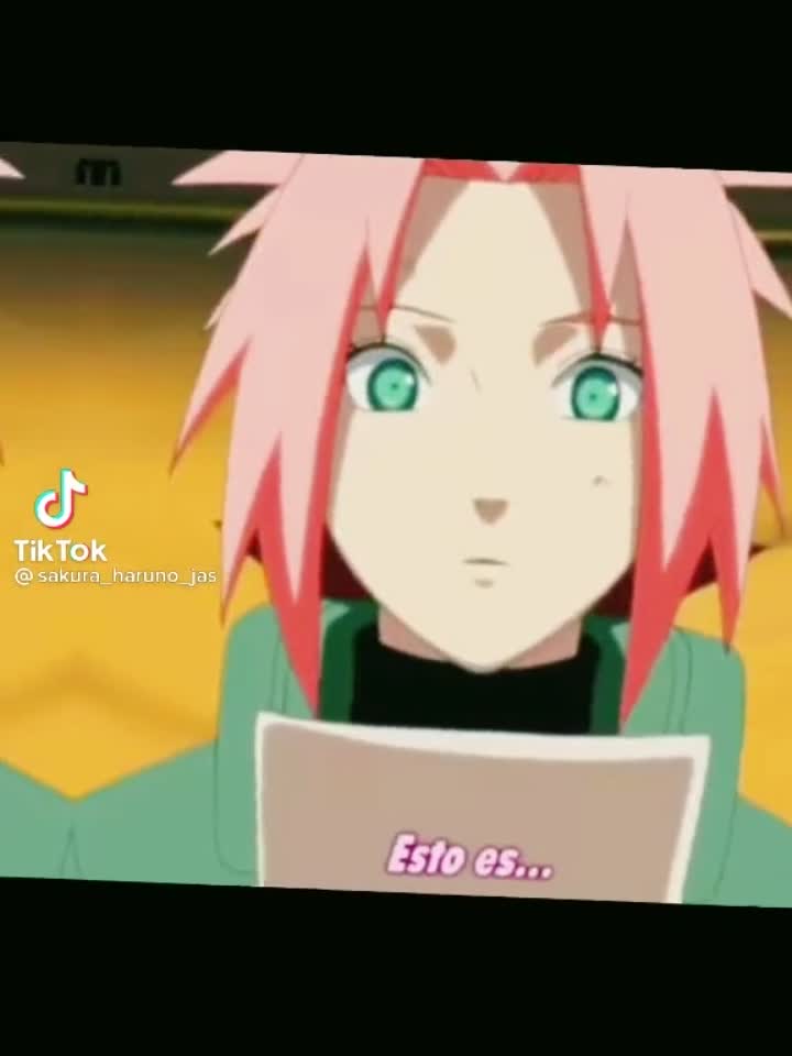 amino-Sakura Haruno-1f48beac