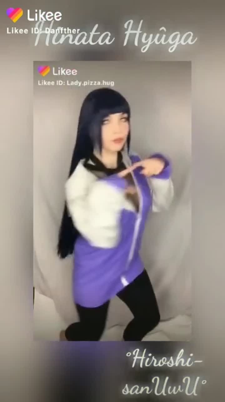 amino-•••♧Hinata Hyuga♧•••-347528b7