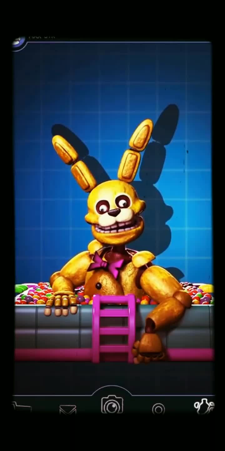 into the pit | FNaF Amino [RUS] Amino