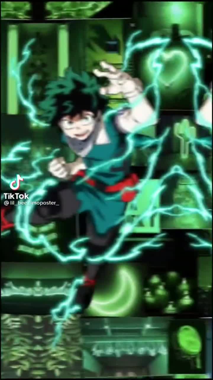 amino-My hero academia fannnnnn^_^-9353de04