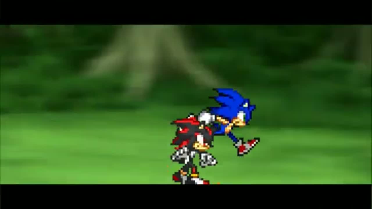 6wxjr Sonic The Hedgehog Amino