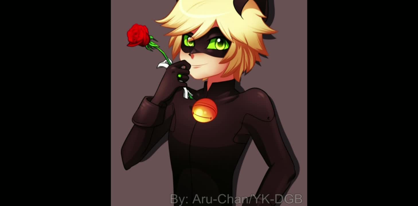 amino-Ladynoir 🐞❤🐾🖤-c4c0cda6