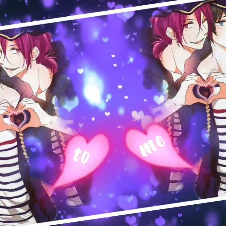 amino-Rin Matsuoka(🐬Engaged🐬)-532d6076