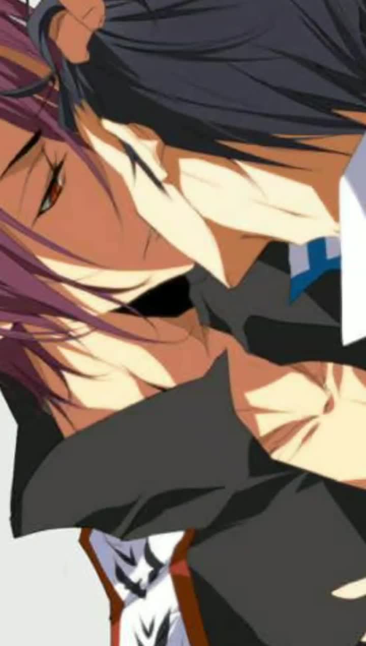 amino-Rin Matsuoka(🐬Engaged🐬)-39d08dc9