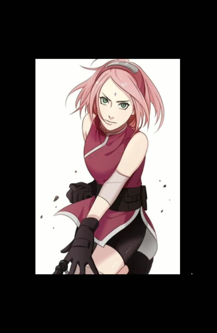 amino-Sakura Haruno💗🌸-0adc9df1