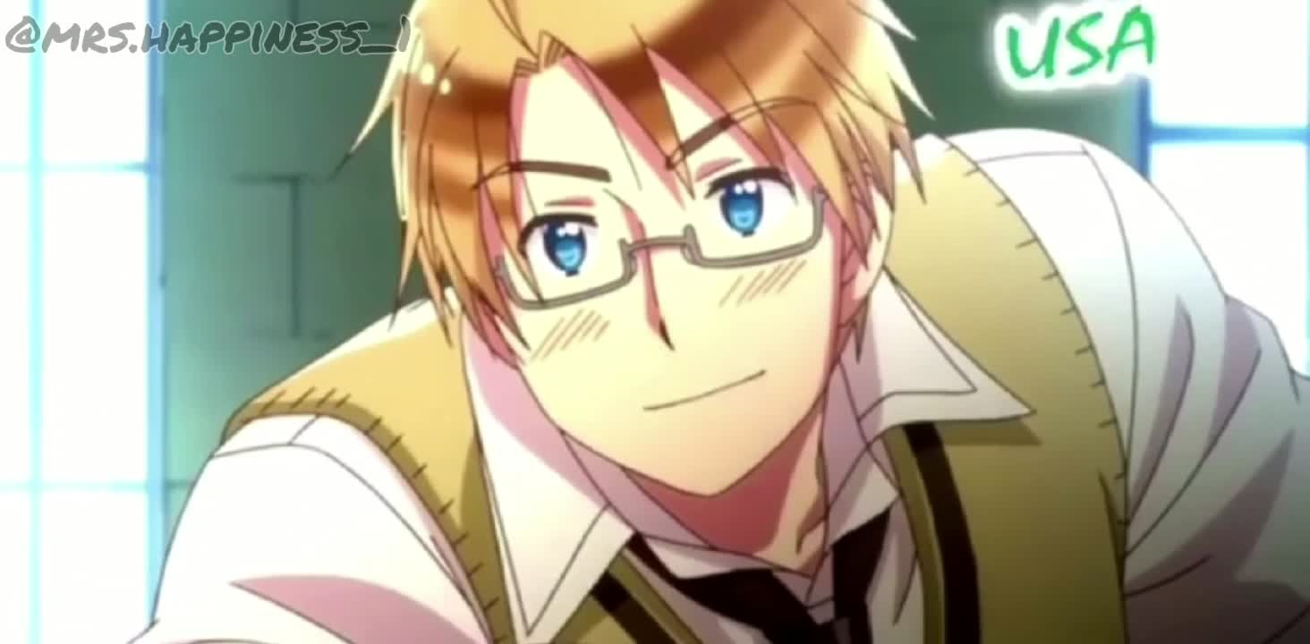 Где посмотреть 7 сезон Хеталии. | Hetalia ~ RU Amino