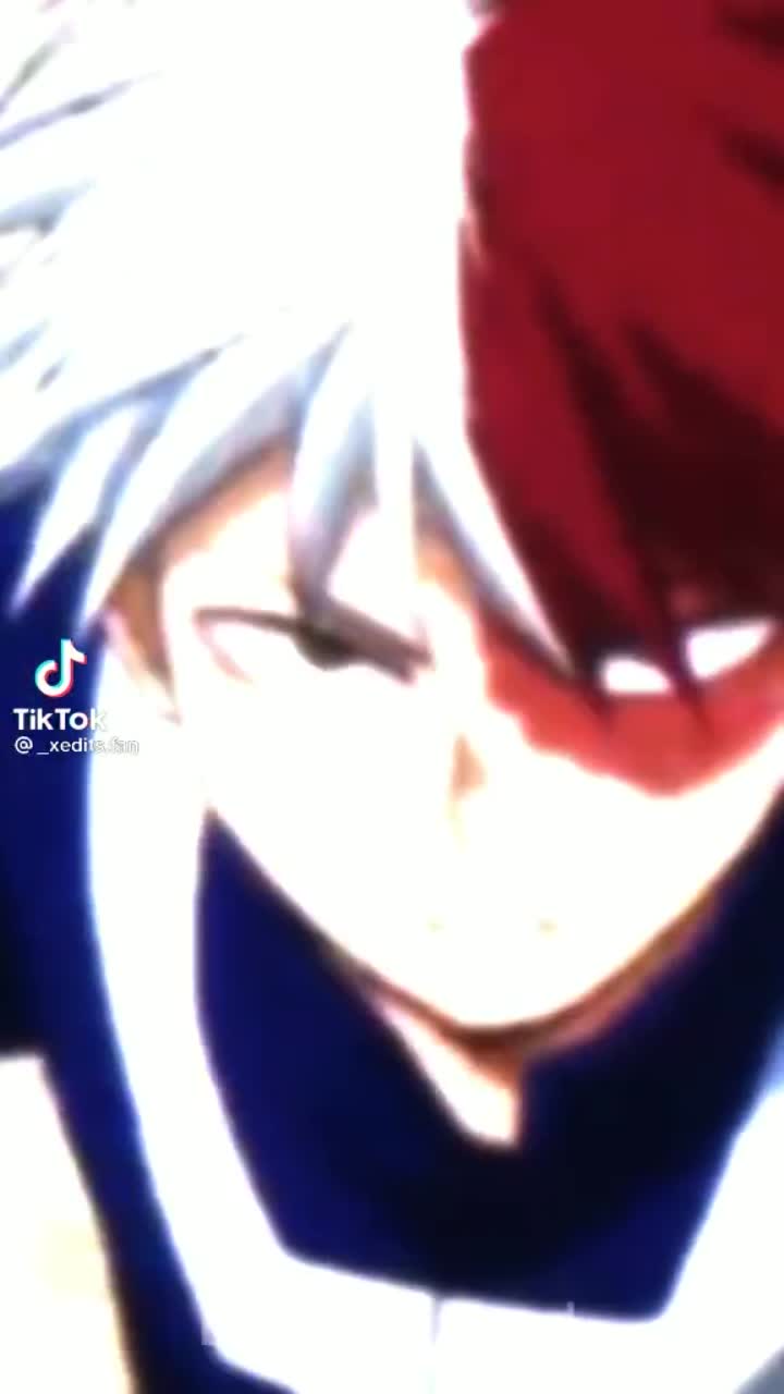 amino-🔥 Shoto ❄️-fb43673e