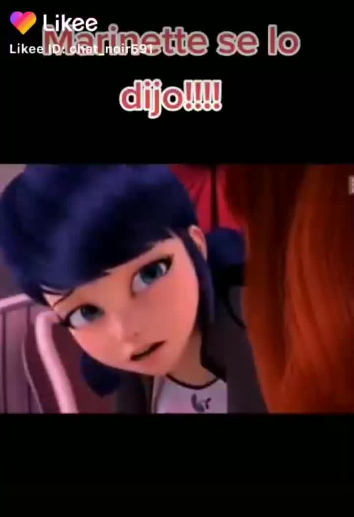 amino-♡MARINETTE DUPANCHENG ♡-22abfa31