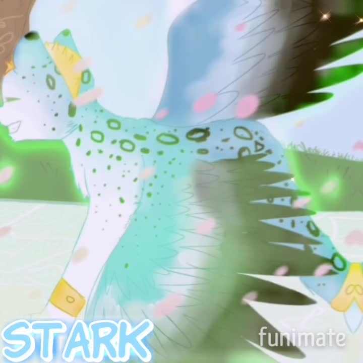 amino-💙Stark🍂-65403356