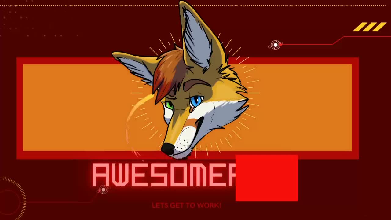 amino-AwesomeF0x-4e1c622d