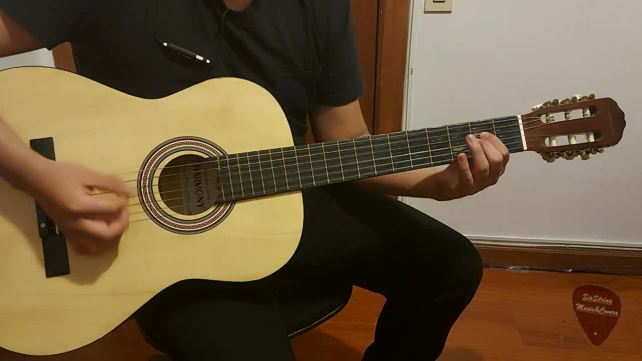 amino-SixString Music&Covers-82d87cb4