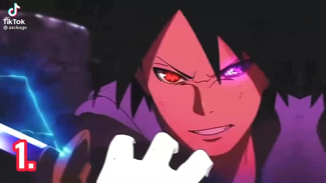 Узумаки Химавари | Naruto Amino