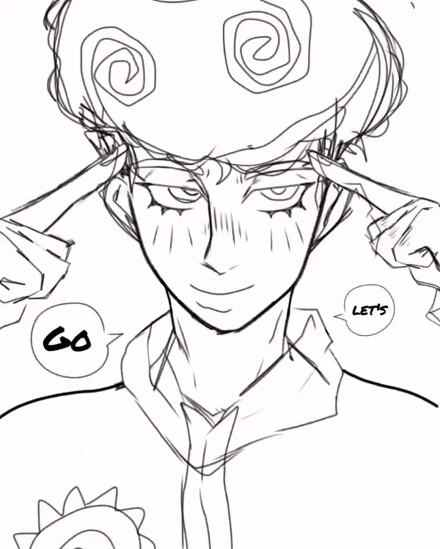 amino-char loves narancia-a4997e00