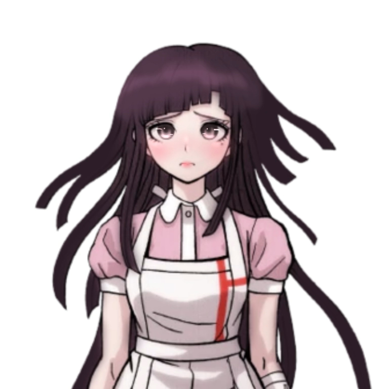 Mikan sprite edit!!