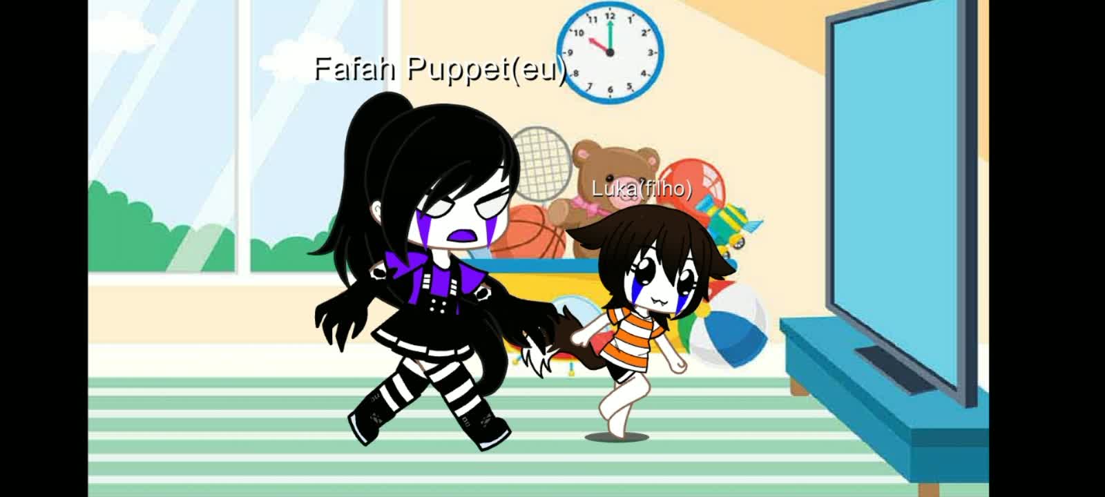 amino-Fafah Puppet-4fc53d7c