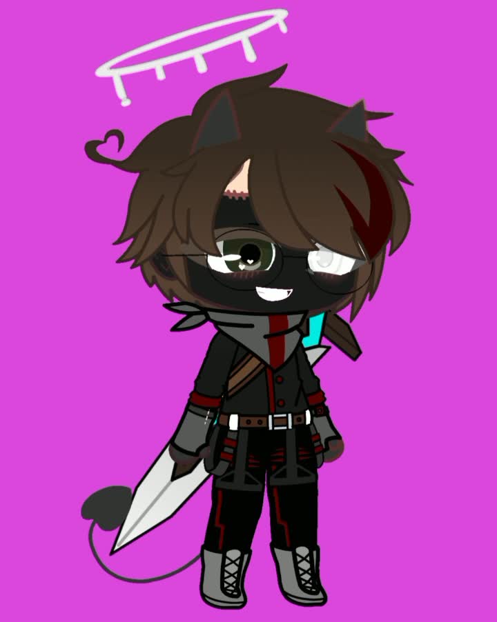 amino-•°•{Rafi but not that cringe👁️}•°•-3c9e1645