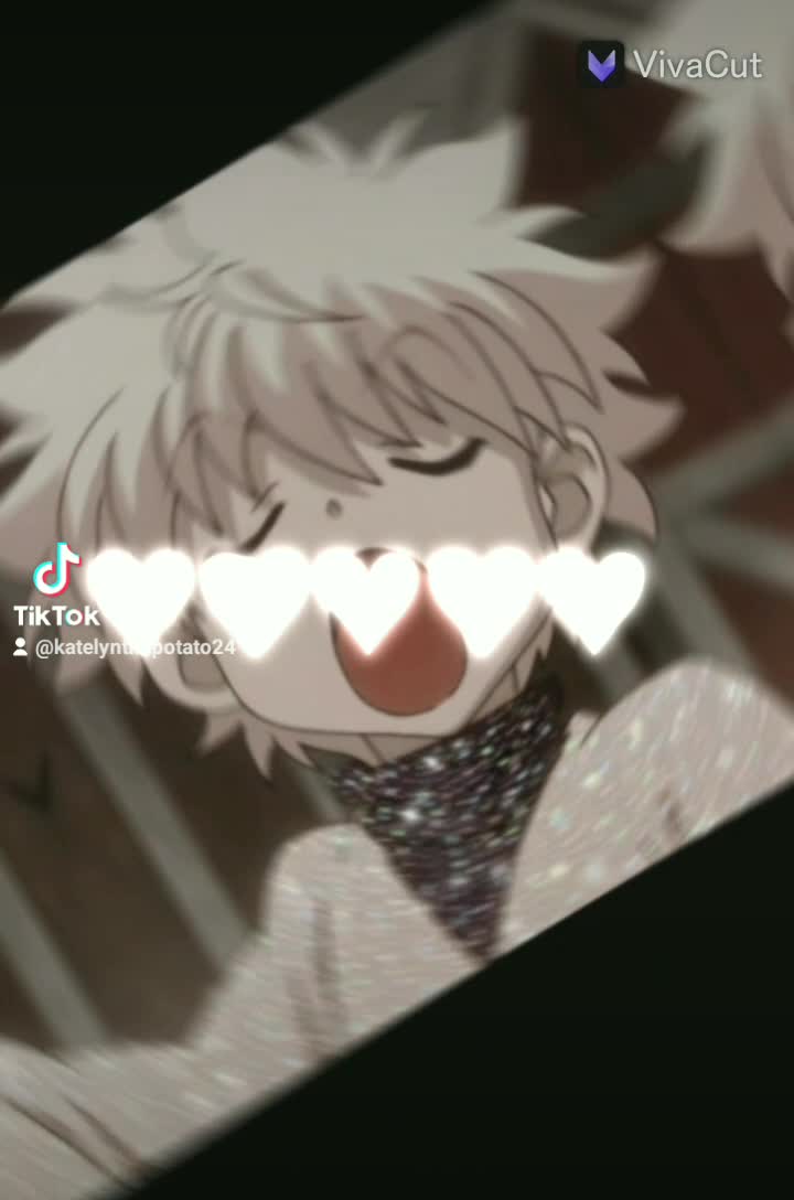 amino-Killua💙-2567d4bc