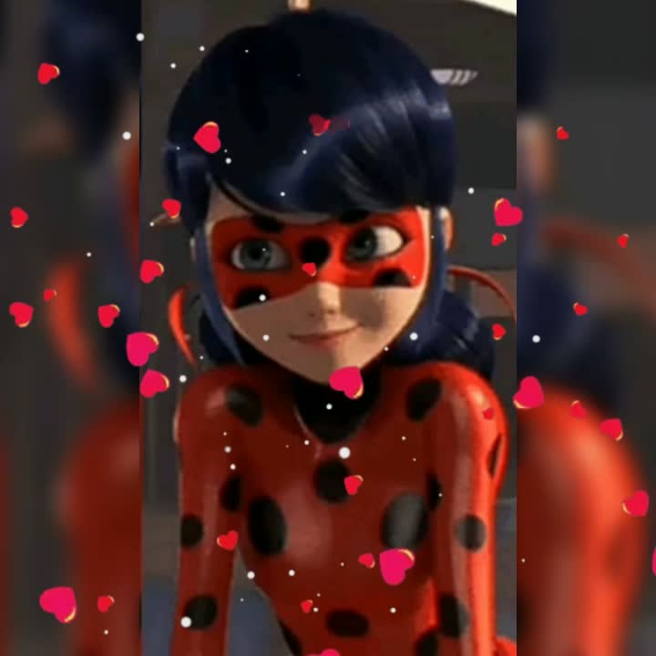 amino-♡Marinette♡-32187fb0