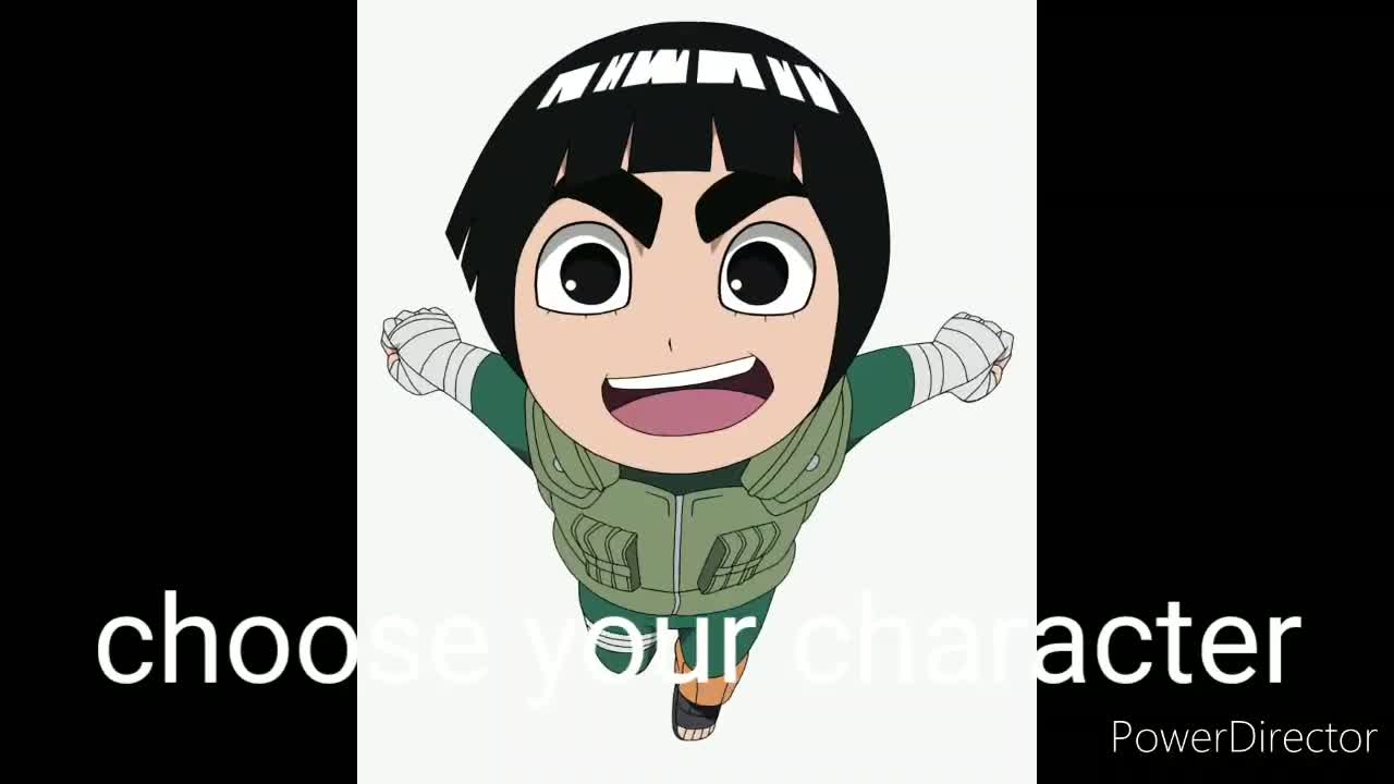 amino-~☆rock lee☆~-9e8989f0