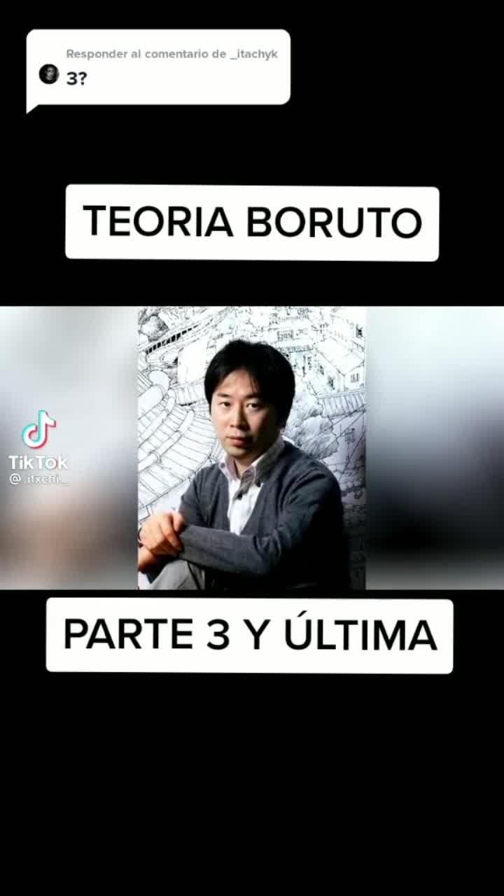 amino-~☆Boruto Uzumaki ~☆-e50e67ce