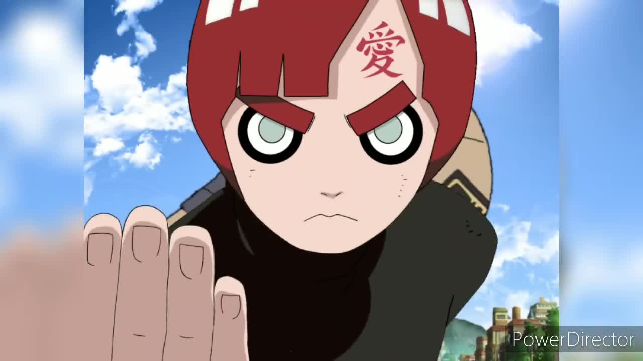 amino-~☆rock lee☆~-72bf6e93