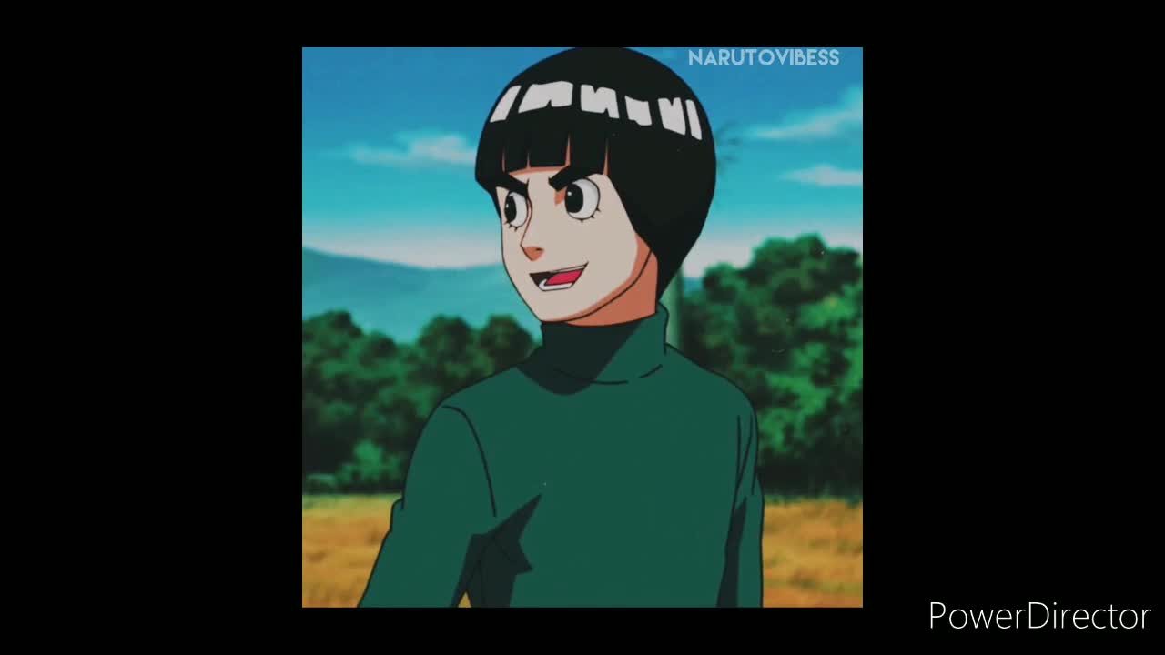 amino-~☆rock lee☆~-8829c6f6